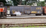 CSXT 507136